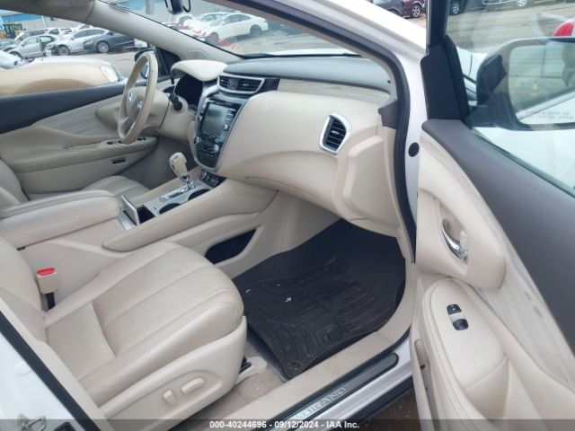 Photo 4 VIN: 5N1AZ2MH4FN203406 - NISSAN MURANO 