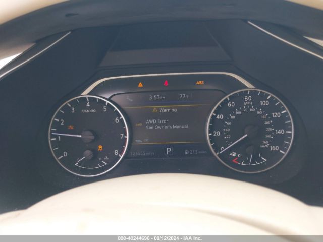 Photo 6 VIN: 5N1AZ2MH4FN203406 - NISSAN MURANO 