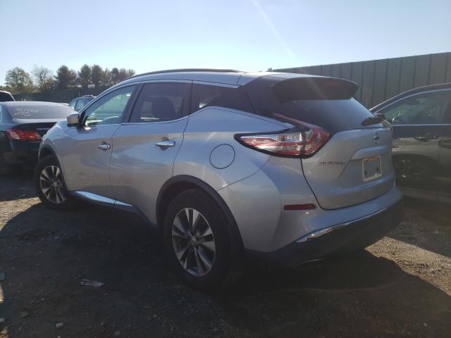 Photo 2 VIN: 5N1AZ2MH4FN204670 - NISSAN MURANO S 