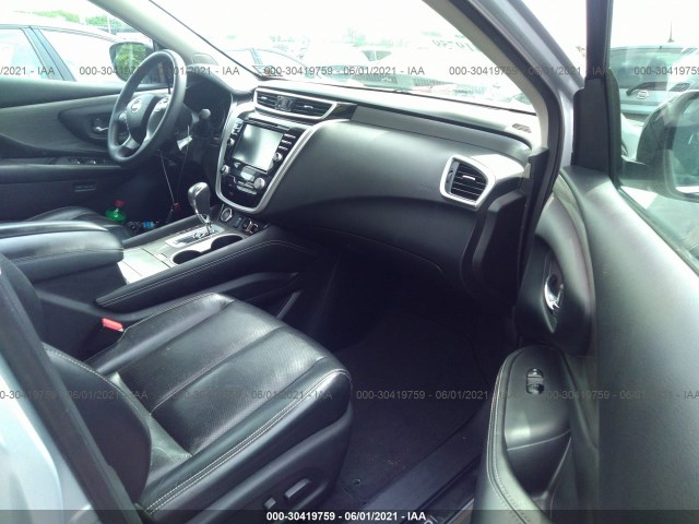 Photo 4 VIN: 5N1AZ2MH4FN211411 - NISSAN MURANO 