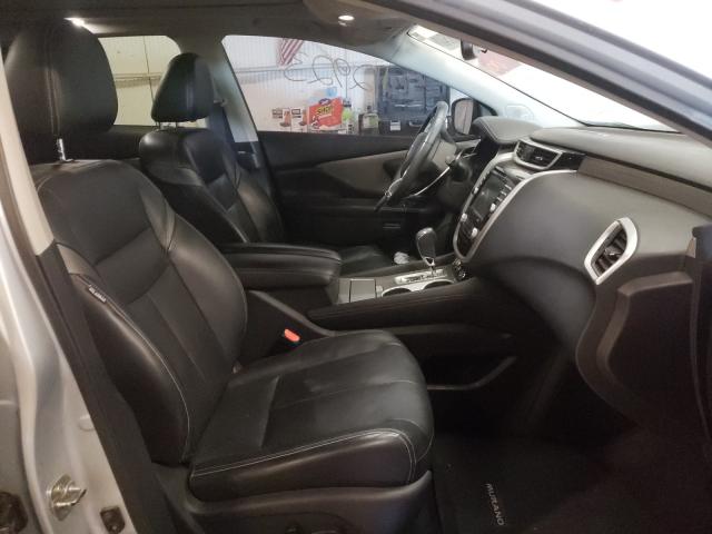 Photo 4 VIN: 5N1AZ2MH4FN213658 - NISSAN MURANO S 