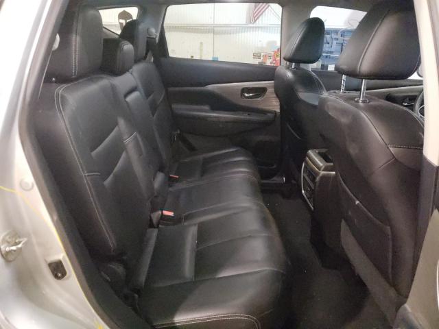 Photo 5 VIN: 5N1AZ2MH4FN213658 - NISSAN MURANO S 