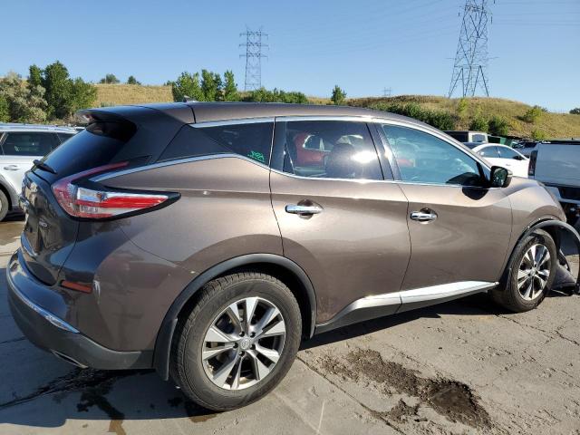 Photo 2 VIN: 5N1AZ2MH4FN215569 - NISSAN MURANO S 