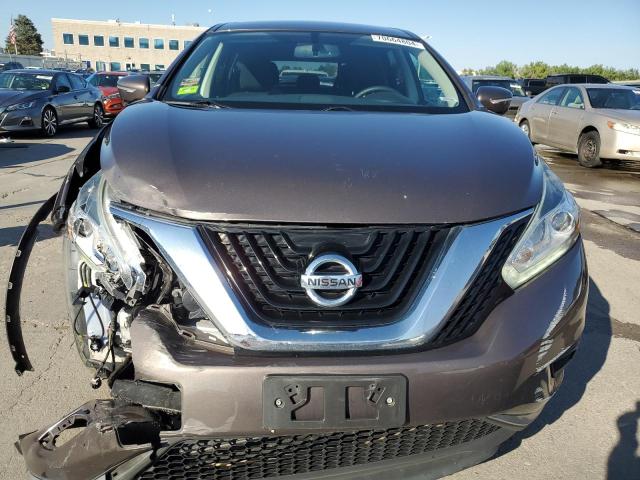 Photo 4 VIN: 5N1AZ2MH4FN215569 - NISSAN MURANO S 