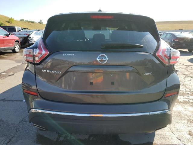 Photo 5 VIN: 5N1AZ2MH4FN215569 - NISSAN MURANO S 