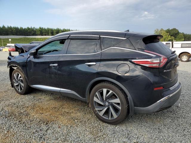 Photo 1 VIN: 5N1AZ2MH4FN218259 - NISSAN MURANO S 