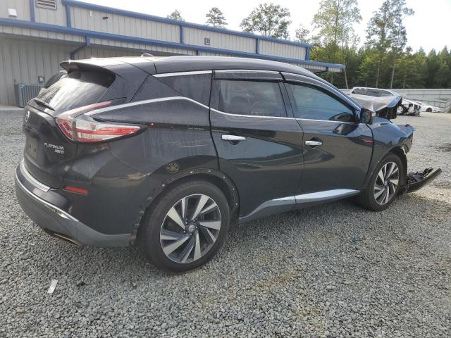 Photo 2 VIN: 5N1AZ2MH4FN218259 - NISSAN MURANO S 