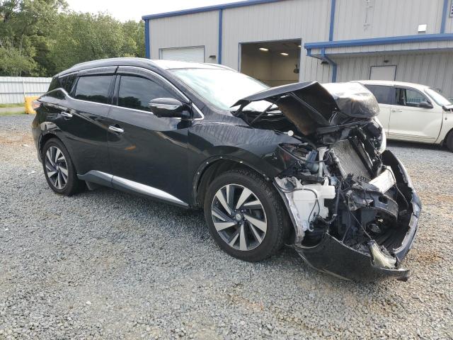 Photo 3 VIN: 5N1AZ2MH4FN218259 - NISSAN MURANO S 