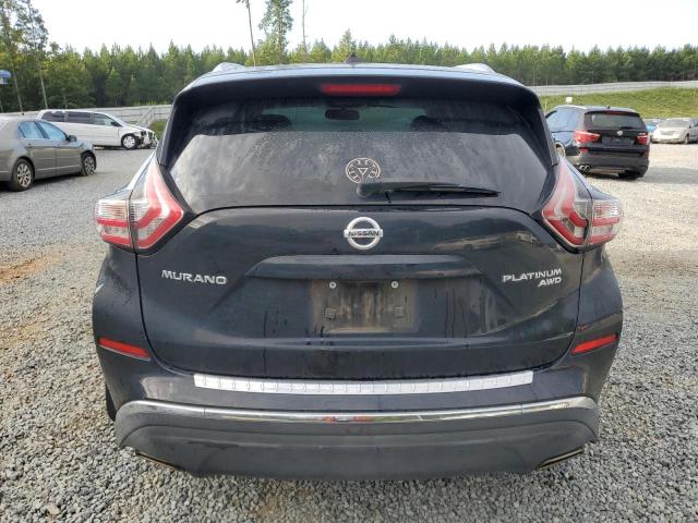 Photo 5 VIN: 5N1AZ2MH4FN218259 - NISSAN MURANO S 