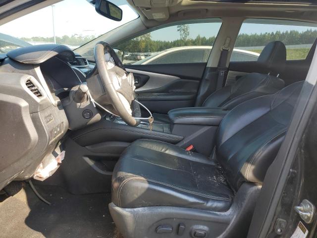 Photo 6 VIN: 5N1AZ2MH4FN218259 - NISSAN MURANO S 