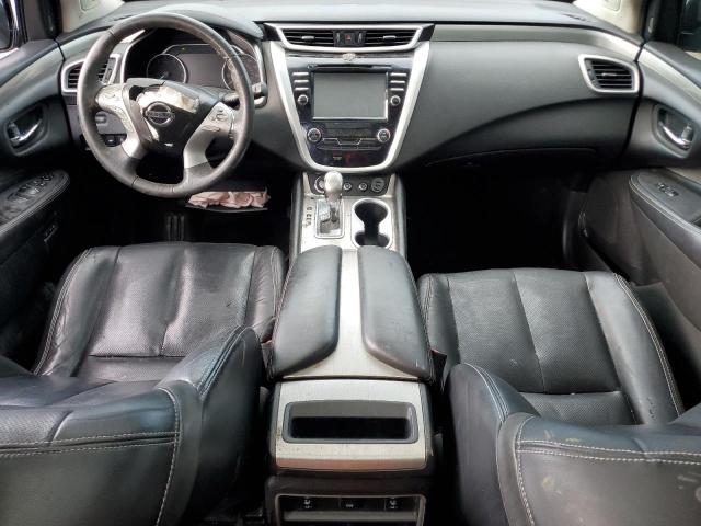 Photo 7 VIN: 5N1AZ2MH4FN218259 - NISSAN MURANO S 