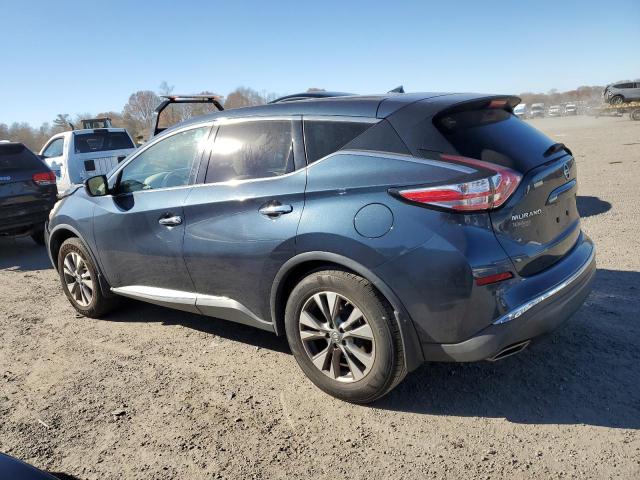 Photo 1 VIN: 5N1AZ2MH4FN223171 - NISSAN MURANO S 