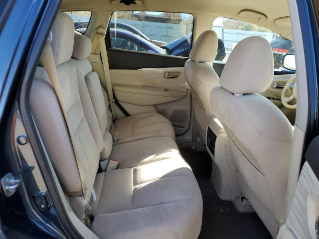 Photo 10 VIN: 5N1AZ2MH4FN223171 - NISSAN MURANO S 