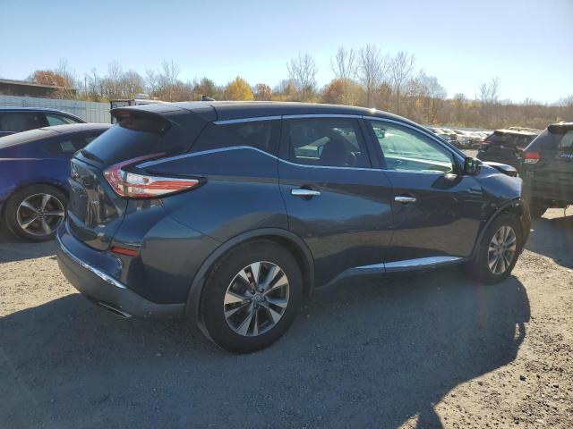 Photo 2 VIN: 5N1AZ2MH4FN223171 - NISSAN MURANO S 