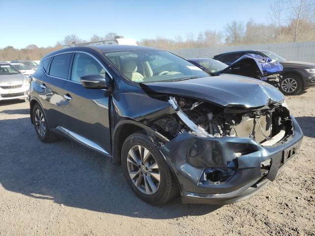 Photo 3 VIN: 5N1AZ2MH4FN223171 - NISSAN MURANO S 