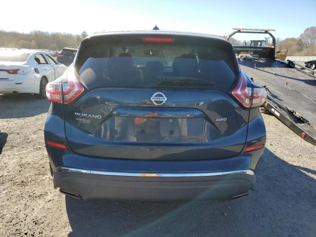 Photo 5 VIN: 5N1AZ2MH4FN223171 - NISSAN MURANO S 