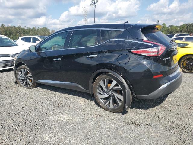 Photo 1 VIN: 5N1AZ2MH4FN224837 - NISSAN MURANO S 