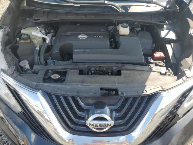 Photo 10 VIN: 5N1AZ2MH4FN224837 - NISSAN MURANO S 