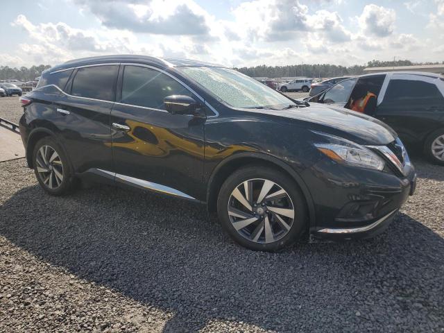 Photo 3 VIN: 5N1AZ2MH4FN224837 - NISSAN MURANO S 