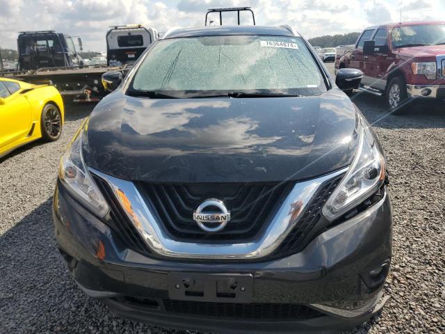 Photo 4 VIN: 5N1AZ2MH4FN224837 - NISSAN MURANO S 