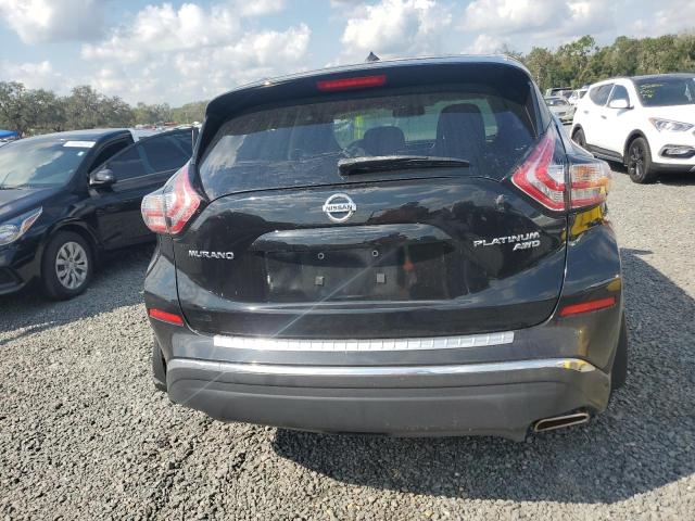 Photo 5 VIN: 5N1AZ2MH4FN224837 - NISSAN MURANO S 