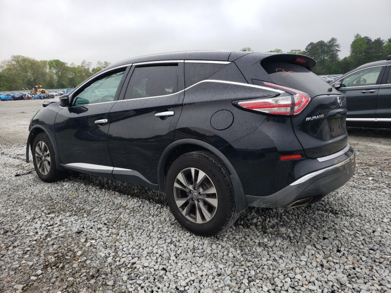 Photo 1 VIN: 5N1AZ2MH4FN225020 - NISSAN MURANO 