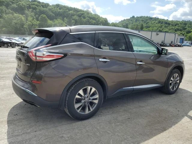 Photo 2 VIN: 5N1AZ2MH4FN225700 - NISSAN MURANO S 