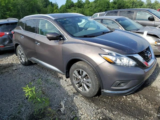 Photo 3 VIN: 5N1AZ2MH4FN225700 - NISSAN MURANO S 