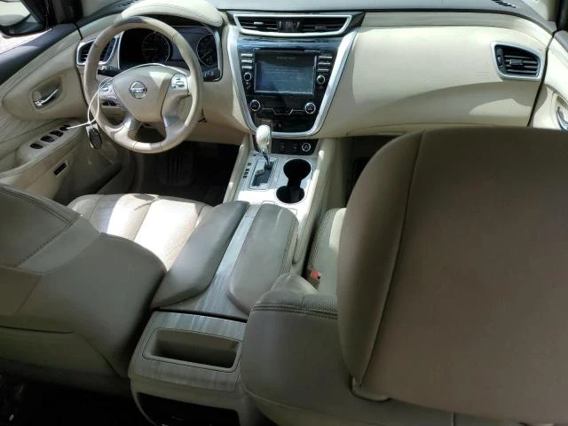 Photo 7 VIN: 5N1AZ2MH4FN225700 - NISSAN MURANO S 