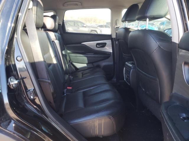 Photo 10 VIN: 5N1AZ2MH4FN227253 - NISSAN MURANO S 