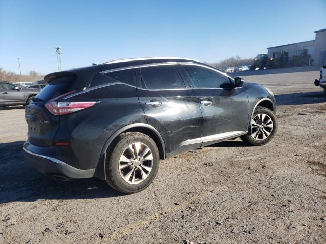 Photo 2 VIN: 5N1AZ2MH4FN227253 - NISSAN MURANO S 