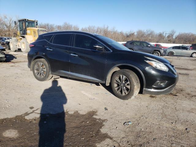 Photo 3 VIN: 5N1AZ2MH4FN227253 - NISSAN MURANO S 