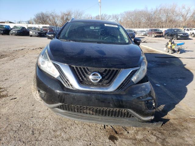 Photo 4 VIN: 5N1AZ2MH4FN227253 - NISSAN MURANO S 