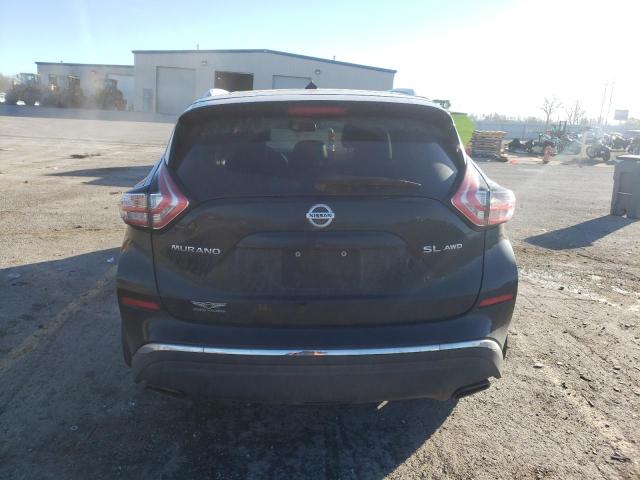 Photo 5 VIN: 5N1AZ2MH4FN227253 - NISSAN MURANO S 