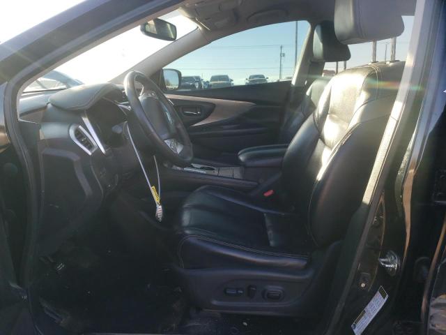 Photo 6 VIN: 5N1AZ2MH4FN227253 - NISSAN MURANO S 