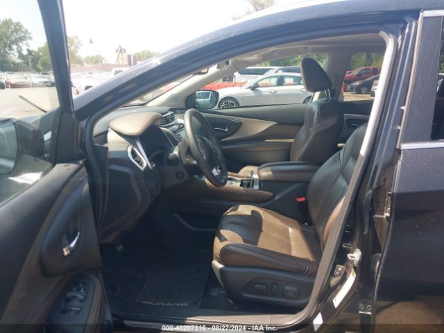 Photo 4 VIN: 5N1AZ2MH4FN234168 - NISSAN MURANO 