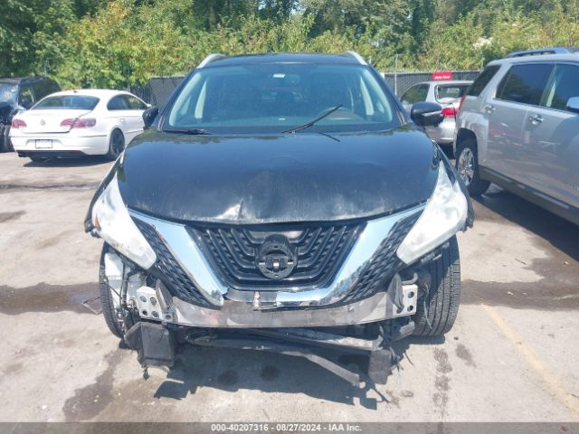 Photo 5 VIN: 5N1AZ2MH4FN234168 - NISSAN MURANO 