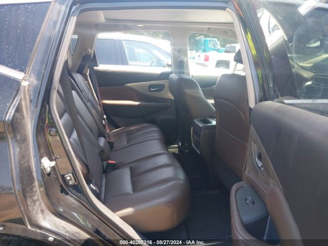 Photo 7 VIN: 5N1AZ2MH4FN234168 - NISSAN MURANO 