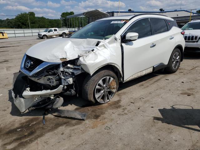 Photo 0 VIN: 5N1AZ2MH4FN236633 - NISSAN MURANO S 