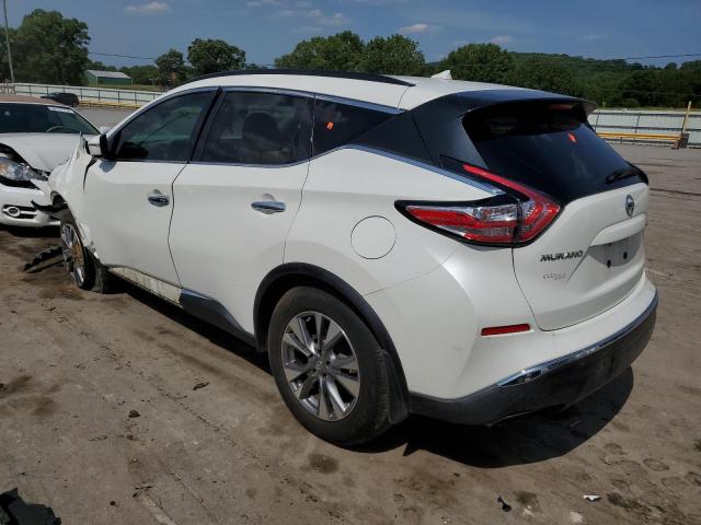 Photo 1 VIN: 5N1AZ2MH4FN236633 - NISSAN MURANO S 