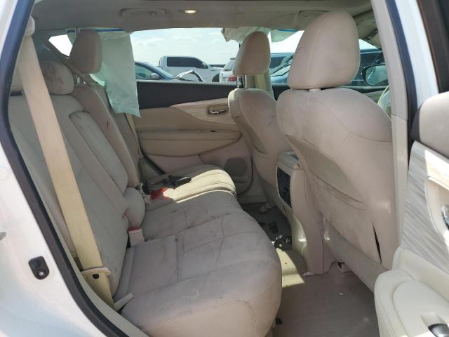 Photo 10 VIN: 5N1AZ2MH4FN236633 - NISSAN MURANO S 