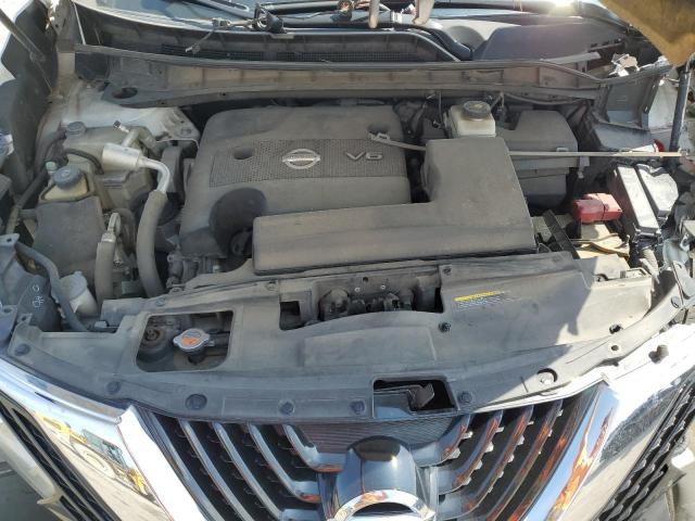 Photo 11 VIN: 5N1AZ2MH4FN236633 - NISSAN MURANO S 