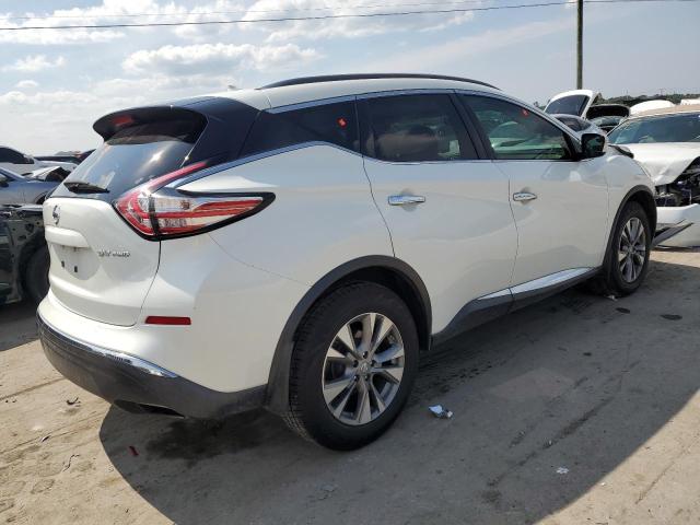 Photo 2 VIN: 5N1AZ2MH4FN236633 - NISSAN MURANO S 