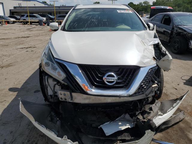 Photo 4 VIN: 5N1AZ2MH4FN236633 - NISSAN MURANO S 