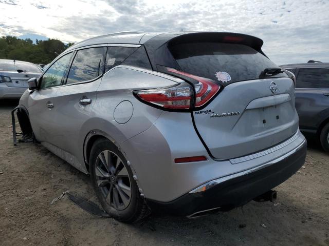 Photo 2 VIN: 5N1AZ2MH4FN238298 - NISSAN MURANO S 