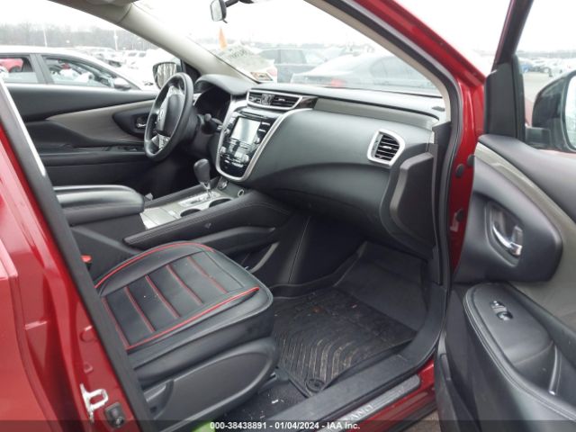 Photo 4 VIN: 5N1AZ2MH4FN238804 - NISSAN MURANO 