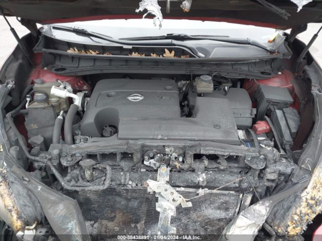 Photo 9 VIN: 5N1AZ2MH4FN238804 - NISSAN MURANO 