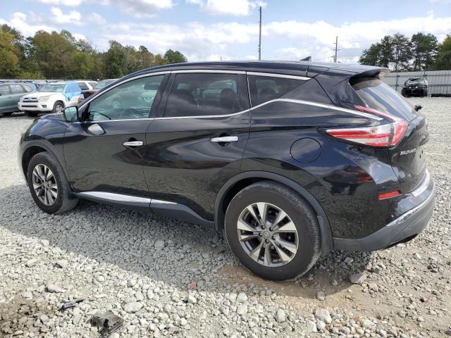 Photo 1 VIN: 5N1AZ2MH4FN244361 - NISSAN MURANO 