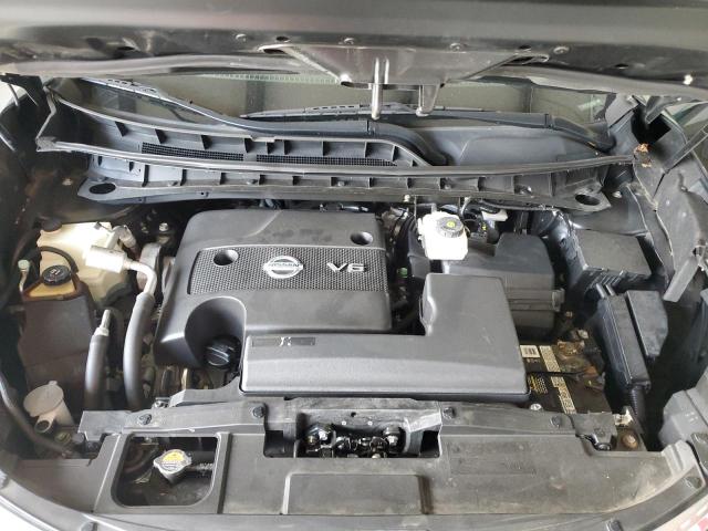 Photo 11 VIN: 5N1AZ2MH4FN244361 - NISSAN MURANO 