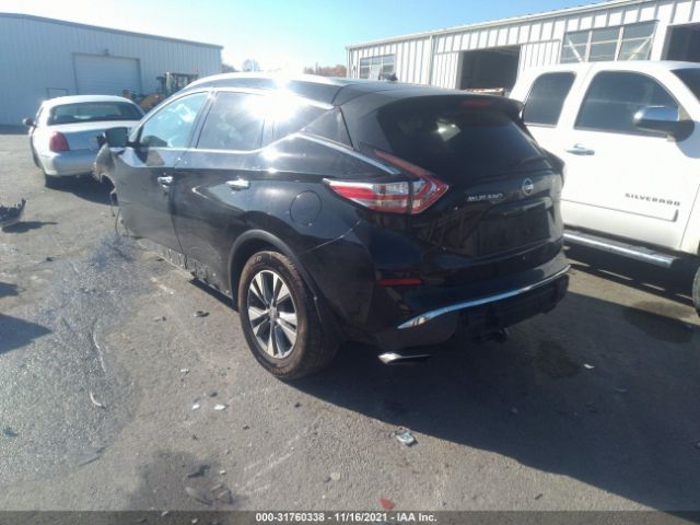 Photo 2 VIN: 5N1AZ2MH4FN252752 - NISSAN MURANO 